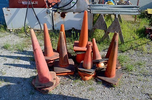 Property photo 33 - CONTRACTOR LIQUIDATION & TOOL AUCTION IN ALLEN COUNTY, INDIANA